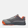 thumbnail image 4 of Men's Timberland Pro XR-1 Dynamic Natural Fit Alloy Toe Work Sneaker A67JKEEG, 4 of 6