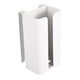 thumbnail image 1 of Portarrollos de papel higiénico para debajo del armario, resistente, de gran capacidad y multiusos. Blanco, 1 of 9