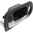 thumbnail image 5 of Door Handle Front Driver Side Interior For 2001-2005 Honda Civic Sedan, 5 of 8