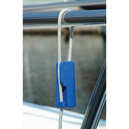 UPC: 0040011010988 | Taylor Made TAM1098 Quick Knot Fender Hangers
