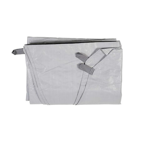 UPC: 0817354014108 | TETON Sports Sierra 20 Tent Footprint