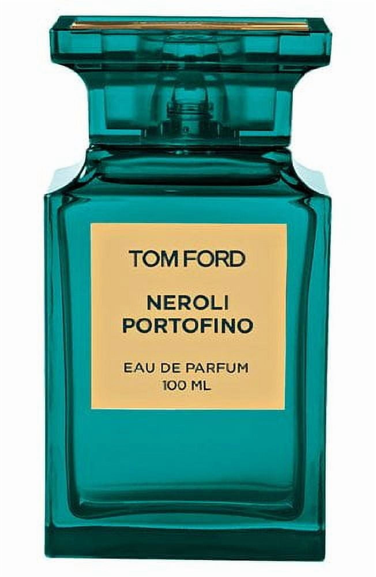 ✨激安✨正規品TOM FORD NEROLI PORTOFINO 100ml Tom Ford Pour Femme Neroli Portofino Perfume, 1.7 oz - Walmart.com