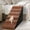 Brown, variant on Steps for High Beds 30-32" H, 6-Step Stairs for Small Dogs, 33D Pet Steps for High Bed Climbing, Non-Slip Balanced Pet Stair Ramps for Bed Indoor, Grey