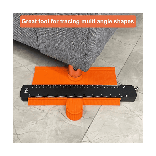 Saker contour gauge walmart online