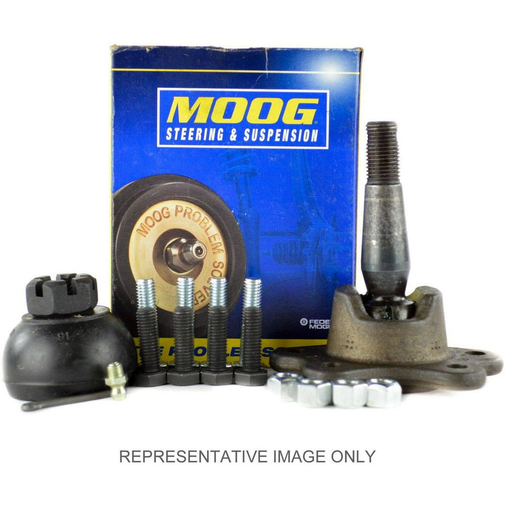 Moog Premium Problem Solver Ball Joint