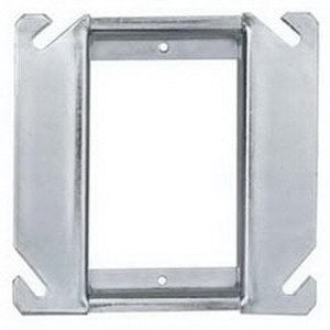 Shop Tile Box - Thepitt TP530 Tile Wall Cover for 4 In Square Box 2 In Raised, 1 Device,