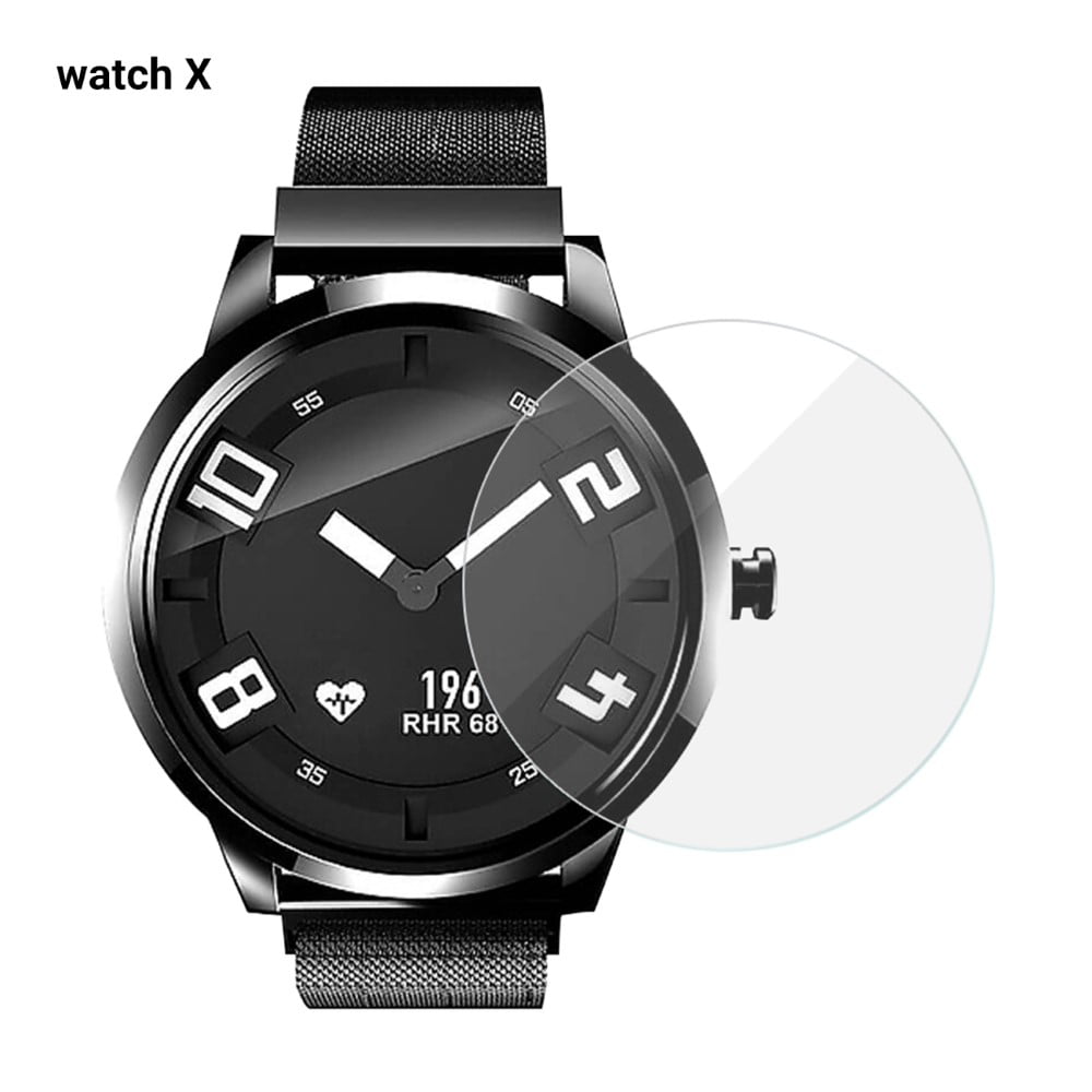 Lenovo analog smart watch Clearance