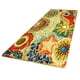 thumbnail image 5 of Alfombras suaves de interior modernas para el área de pelusa, alfombras mullidas, alfombra antideslizante para el área peluda, alfombra para comedo B_60x180cm Baoblaze Alfombra Runner Rug, 5 of 8