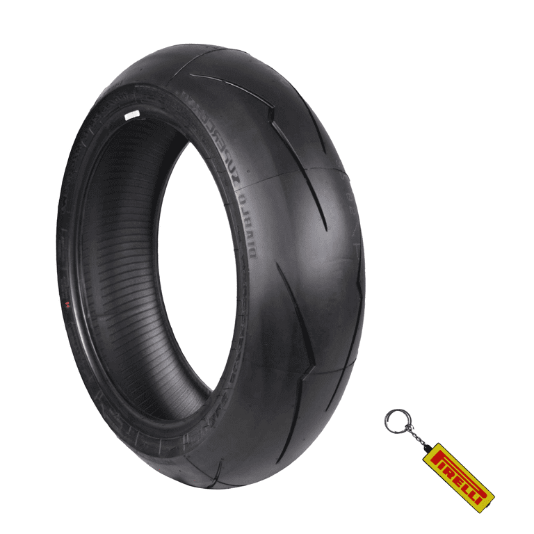 スーパーコルサ　SC2 190 55 17 ピレリ ディアブロ スーパーコルサ V3 SC2 190/55ZR17 (バイク用