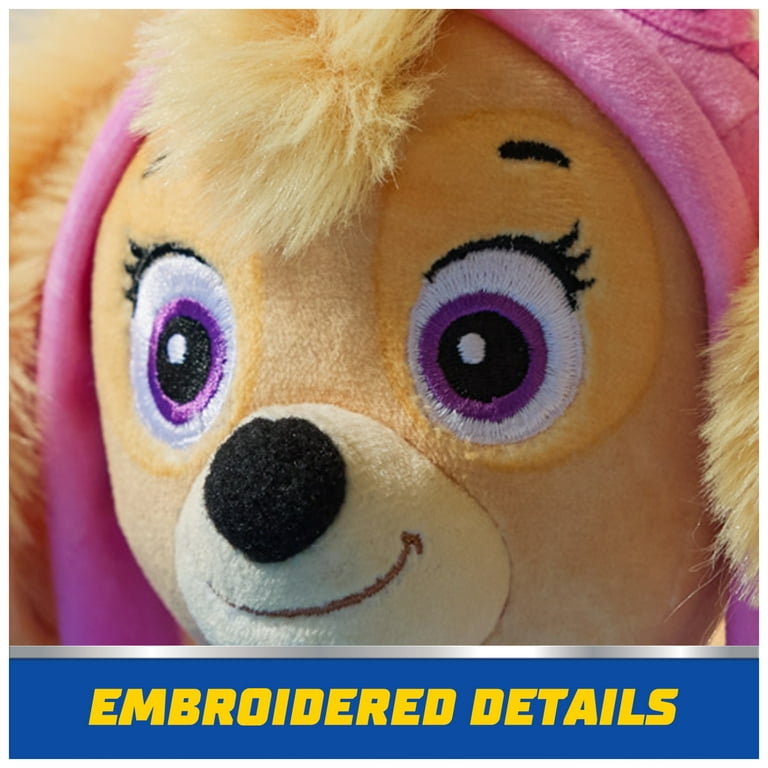 Skyee様 Amazon.com: Paw Patrol Skye Toddler Girls Fleece Half Zip