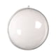 thumbnail image 5 of Cateissary 2 piezas de adornos de bolas rellenables transparentes Año Nuevo Navidad transparente DIY 4/5/6cm bolas que hacen accesorios Type1 NO1, 5 of 6