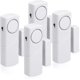 thumbnail image 1 of Door And Window Alarm - Lot 4x Wireless Intrusion Alarm - Home Security Against Burglary -, 1 of 4