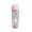 Pink, variant on Portable Toothbrush Holder, 3-in-1 Travel Cup Toiletries Set with Soft Toothbrush and Refillable Toothpaste Tube, Compact Food-Grade Oral Care Kit for Camping, Business Trips, Gym, and Home Use