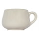 thumbnail image 1 of Taza Ceramica Artesanal Brang 250ml Blanca, 1 of 2