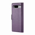 thumbnail image 5 of Funda tipo cartera Google Pixel 8 con cierre magnético, RFID, tarjetero, soporte, carga inalámbrica, 5 of 5