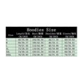 thumbnail image 2 of 2025 KPop Demon Hunters Hoodie Print Pullover Hooded Sweatshirt for Womens _01 _b, 2 of 5