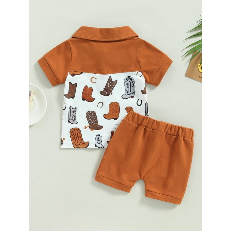 Baby boy clothes boots sale