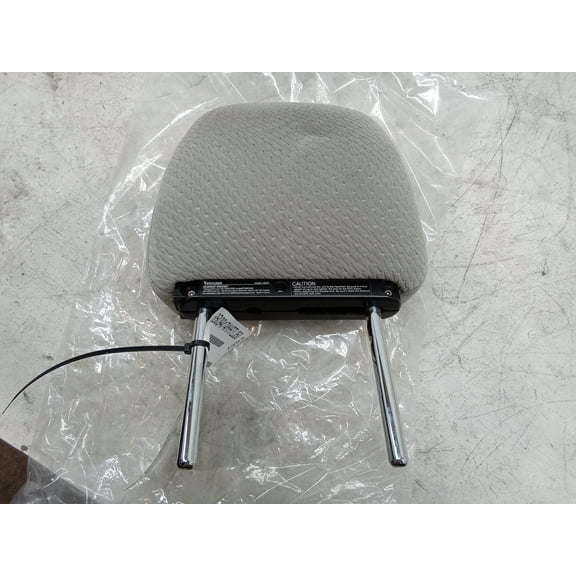 Pre-Owned 11 Toyota Sienna Front Left Driver Side Headrest OEM (Good)
