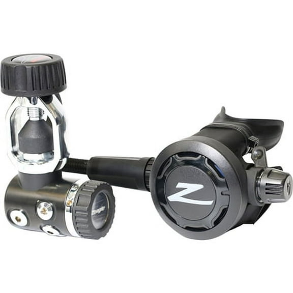 Zeagle Onyx II Yoke Regulator