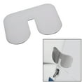 thumbnail image 1 of Megaware ScuffBuster Bow Guard (con muescas), 1 of 1