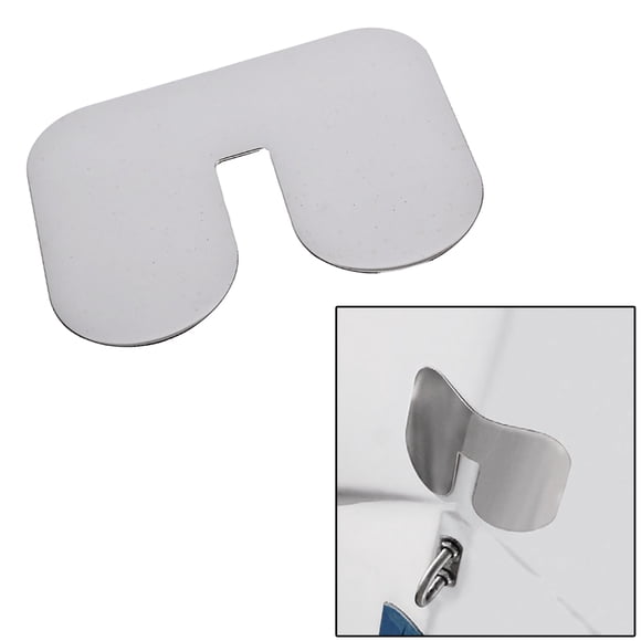 Megaware ScuffBuster Bow Guard (con muescas)