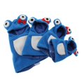 thumbnail image 3 of Ropa de loros Yinane para invierno S S, 3 of 8