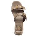 thumbnail image 4 of Sandalias para Mujer Mila 7010 beige 24.5, 4 of 6