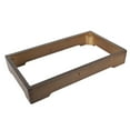 thumbnail image 2 of Electric Tea Stove Base Frame,Induction Cooker Wood Frame Induction Cooker Frame Induction Cooker Wood Frame Highly Recommended, 2 of 7