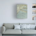 thumbnail image 2 of Trademark Fine Art Alyson Storms  Ancient Gold Sun Canvas Wall Art, 2 of 4