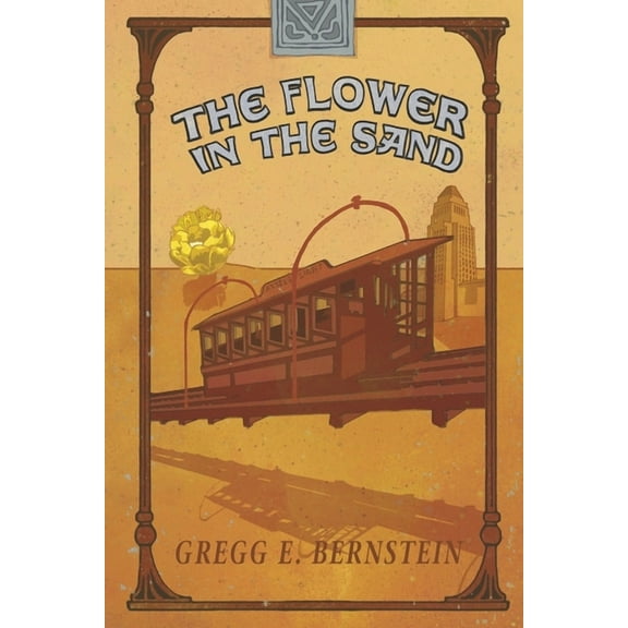 Cole Dunbar Mysteries: The Flower in the Sand (Series #1) (Paperback)