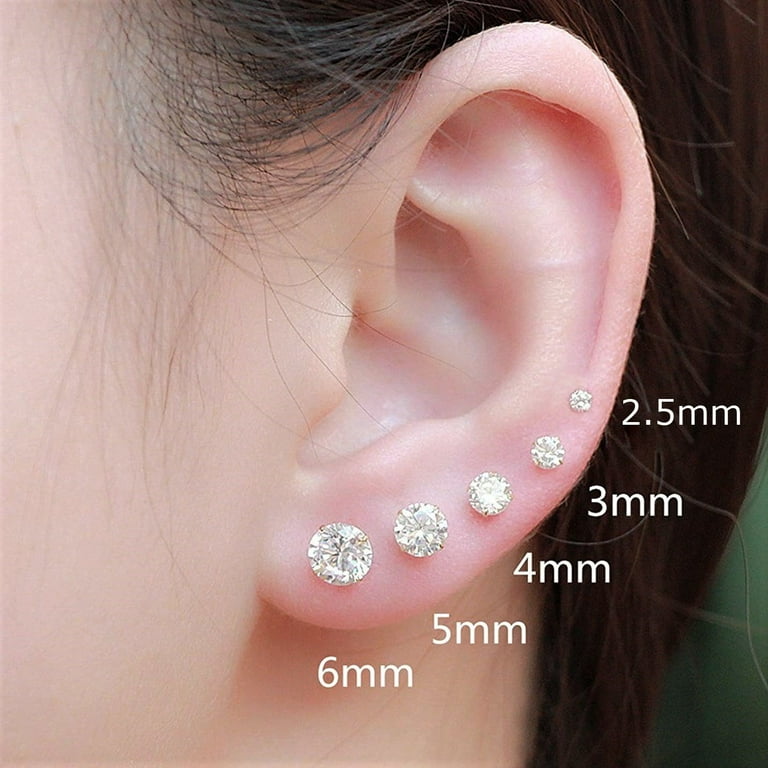 3mm cubic zirconia discount