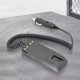 thumbnail image 5 of Cargador Automóvil Eliminador Cigarrillo Enchufe Walkie Talkie para XIR P8268 P8800 P8200 XPR P6550, 5 of 8
