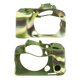 thumbnail image 5 of Funda de Cámara para Cámara Digital R10 Funda Protectora de Silicona Ligera Antideslizante Protección de Silicona Colorida para Cámara ANGGREK  Otros, 5 of 8