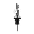 thumbnail image 1 of Piso de flujo de licor, boquilla de dispensador de aceite de oliva automática, de aceite de oliva con gota, liquor biberón para bar, cocina, vino Plata, 1 of 9