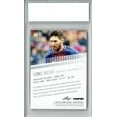 thumbnail image 2 of Tarjeta coleccionable Leaf HYPE #46 Lionel Messi 2020 PGI 10, 2 of 2