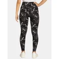 thumbnail image 3 of No Boundaries Halloween Leggings, Women's and Women's Plus, 3 of 5
