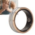 thumbnail image 1 of Smart Health Ring, Remote Camera Control Smart Ring Health Tracker Step Counting  for Women for Birthday Gift Type 8,Type 9,Type 10,Type 12, 1 of 7