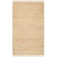 thumbnail image 3 of SAFAVIEH Natural Fiber Clara Braided Jute Area Rug, Ivory, 3' x 5', 3 of 7