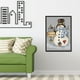 thumbnail image 5 of Wdftyju Artesanía de punto de cruz completo 11CT estampado muñeco de nieve costura DIY adornos para el hogar Wdftyju 6jc2fz6yn3tj1pc2, 5 of 9