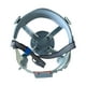 thumbnail image 5 of Reemplazo de casco con suspensión de trinquete, forro transpirable y ajustable para casco Enchufe de 4 puntos, 5 of 8