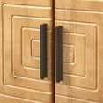 thumbnail image 5 of TMS Adelle 2-Door Cabinet, Natural Pine, 5 of 6