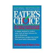 Eater's Choice : Fourth Edition