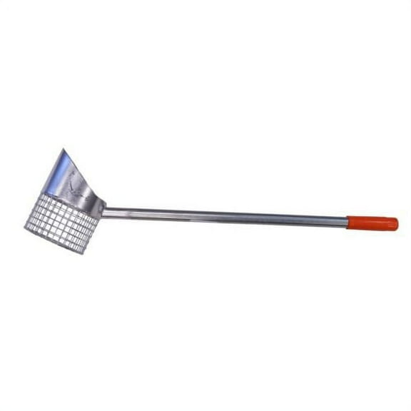 RTG The Privateer Metal Detector Sand Scoop for Beach Metal Detecting