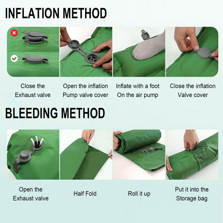 まー　LOGOS SUPER THICK SELF INFLATE MA Shop Inflatable Camping Pads | LOGOS Official Global Online