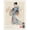 SKU-2, variant on Vintage The Great Wave Katsushika Hokusai Poster Waterfall Canvas Painting Print Japan Exhibition Wall Art Picture Home Decor. Size: 50*70 cm, unframed.,SKU-4