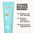 thumbnail image 4 of Pacifica Sea Foam Complete Face Wash Facial Cleanser Gel for All Skin, 5 fl oz, 4 of 10