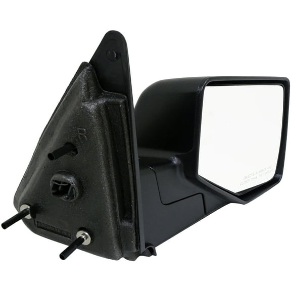 Dorman 955-837 Passenger Side Door Mirror for Specific Ford Models