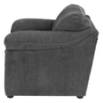 thumbnail image 3 of Sillón Aston 1 Plaza Gris Oscuro, 3 of 7