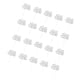 thumbnail image 1 of 20 Unids Clase De 2018 Primeros De De De La Yuyangstore Clase de 2018 Cake Topper, 1 of 8