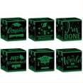 thumbnail image 3 of EGNMCR Decorate Voting Boxes For Graduation Season a Voting, 3 of 6